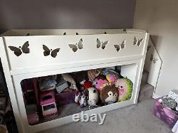 Children bunk beds By Kids Funtime Beds