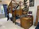 Next Treehouse Bunk Wooden Bed Excellent Cond And Matching Furniture