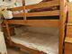 Solid Wood Bunk Beds