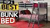 Top 5 Best Bunk Beds 2023 Buyer S Guide
